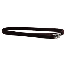 (56in, Brown) Hy Stirrup Leathers (One Pair)