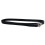 (56in, Black) Hy Stirrup Leathers (One Pair) 1