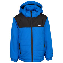 (5 years to 6 years, Blue) Trespass Unisex Kids Ski Jacket - Halston