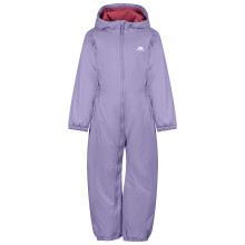 (2 years to 3 years, Wisteria) Trespass Unisex Kids Rain Suit - Dripdrop