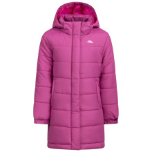 (2 years to 3 years, #REF!) Trespass Girls Quilted Jacket - Sellster