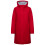 Trespass (20, Red) Trespass Womens Waterproof Jacket - Claudel 1