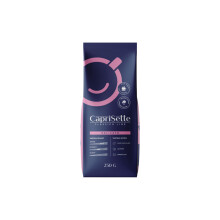 Ground coffee Caprisette Classico Delicato, 250 g
