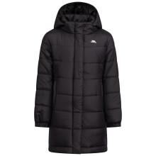 (3 years to 4 years, #REF!) Trespass Girls Quilted Jacket - Sellster