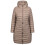 Trespass (16, Sand) Trespass Women's Padded Jacket - Dorothea 1