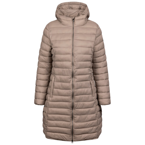 Trespass (16, Sand) Trespass Women's Padded Jacket - Dorothea
