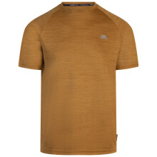 (XL, Colour) Trespass Mens Activewear Top Quickdry Leecana