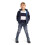 Trespass (2-3 Years, Navy) Trespass Boys Waterproof Jacket Briar 1