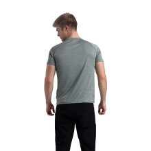(XS, Colour) Trespass Mens Activewear Top Quickdry Leecana