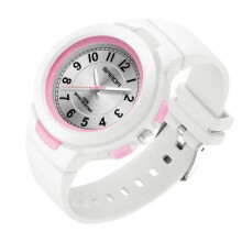 Sanda 5ATM Womans /Girls Sanda Lightweight Waterproof Analog Sports Watch