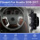 25851957 Car Steering Wheel Button  Cruise Control  Volume Control  for  Acadia 2009-2017 3