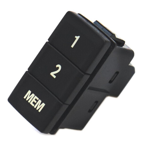 Car Front  Adjuster Memory  13273505 for  SRX 1