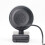 4k Webcam with Fill Light Autofocus USB Camera with Microphone Rotatable Webcam for Streaming Video Conferencing 4