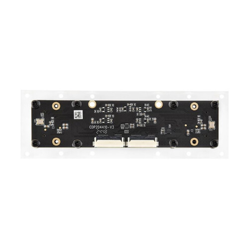 AI Stereo Depth Camera Module for RDK X5 Stereo Depth Camera Module SC230AI Chip Dual 2MP Color