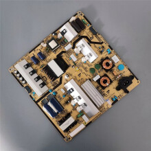 BN44-00807A L55S6 FHS Power Supply Card for TV UA55JU6800JXXZ Power Card Professional TV Accessories