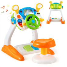 Driving Simulation Interactive Toy | Toys For Toddlers