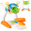 The Magic Toy Shop Driving Simulation Interactive Toy | Toys For Toddlers 1