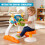 The Magic Toy Shop Driving Simulation Interactive Toy | Toys For Toddlers 3