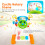 The Magic Toy Shop Driving Simulation Interactive Toy | Toys For Toddlers 5