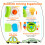 The Magic Toy Shop Driving Simulation Interactive Toy | Toys For Toddlers 8