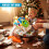 The Magic Toy Shop Driving Simulation Interactive Toy | Toys For Toddlers 11
