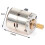 20Pcs/Pack  2-Phase 4-Wire Stepper Motor Miniature Stepper with Gear Small Tiny  Motor Toy Engine DIY 10