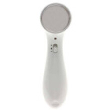 (White)Facial Massager Skin Care Device For Deep Face Cleansing Beauty Instrument Tool
