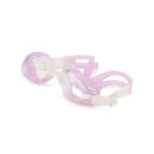 (Purple)Swimming Goggles Men Women Adult Diving Googles Swim Antifog Waterproof