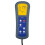 VidaXL vidaXL Massagesessel Elektrisch Creme Kunstleder 11