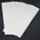 15 bandes de ruban adhésif double face 2" x 9" premium peeling facile 1