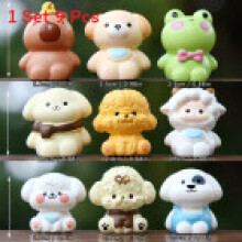 Adorable Pvc Animal Figures With Handeye Coordination Play For Children Enthusiasts And