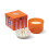 Paddywax Charmed Range Glass Candle - Wild Neroli 1