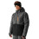 (M, Iron Gate/Black) Dare 2B Mens Edge III Ski Jacket 7