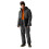 (M, Iron Gate/Black) Dare 2B Mens Edge III Ski Jacket 8
