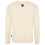 LONSDALE (S, Vanilla) Lonsdale Mens Union Jack Logo Sweatshirt 2