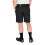 Slazenger (36R, Charcoal) Slazenger Mens Checked Golf Shorts 5