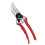 Felco Genuine Felco No 2 secateurs bundle - F905 sharpener tool - Leather plus holster 2
