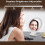 7-Inch 30X Rechargeable LED Double-Sided Makeup Mirror 4