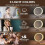 7-Inch 30X Rechargeable LED Double-Sided Makeup Mirror 5