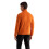 Trespass (XXL, Burnt Orange) Trespass Mens Pullover 1/2 Zip Fleece - Eliston 14