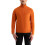 Trespass (XXL, Burnt Orange) Trespass Mens Pullover 1/2 Zip Fleece - Eliston 15