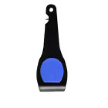 (Blue) Line Fishing Cutting Tool Wire Cutter Portable Design Shore Outdoors Marine