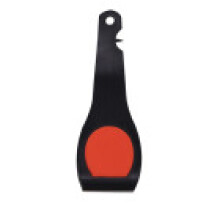 (Orange) Line Fishing Cutting Tool Wire Cutter Portable Design Shore Outdoors Marine