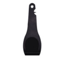 (Black) Line Fishing Cutting Tool Wire Cutter Portable Design Shore Outdoors Marine