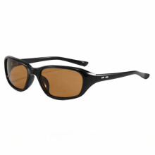 (Black Brown)Gafas de sol ojo de gato elegantes Uv400 gafas de sol para conducir y actuaciones escenario