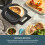 Cooks Professional Cooks Professional Multi-Meal Maker 3