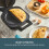 Cooks Professional Cooks Professional Multi-Meal Maker 4