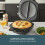 Cooks Professional Cooks Professional Multi-Meal Maker 5