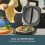 Cooks Professional Cooks Professional Multi-Meal Maker 6