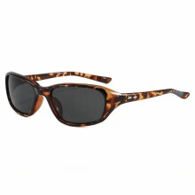 (Orange Grey)Gafas de sol ojo de gato elegantes Uv400 gafas de sol para conducir y actuaciones escenario